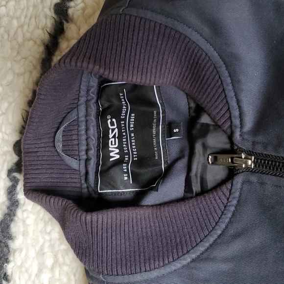Wesc jacket - Picture 2 of 6
